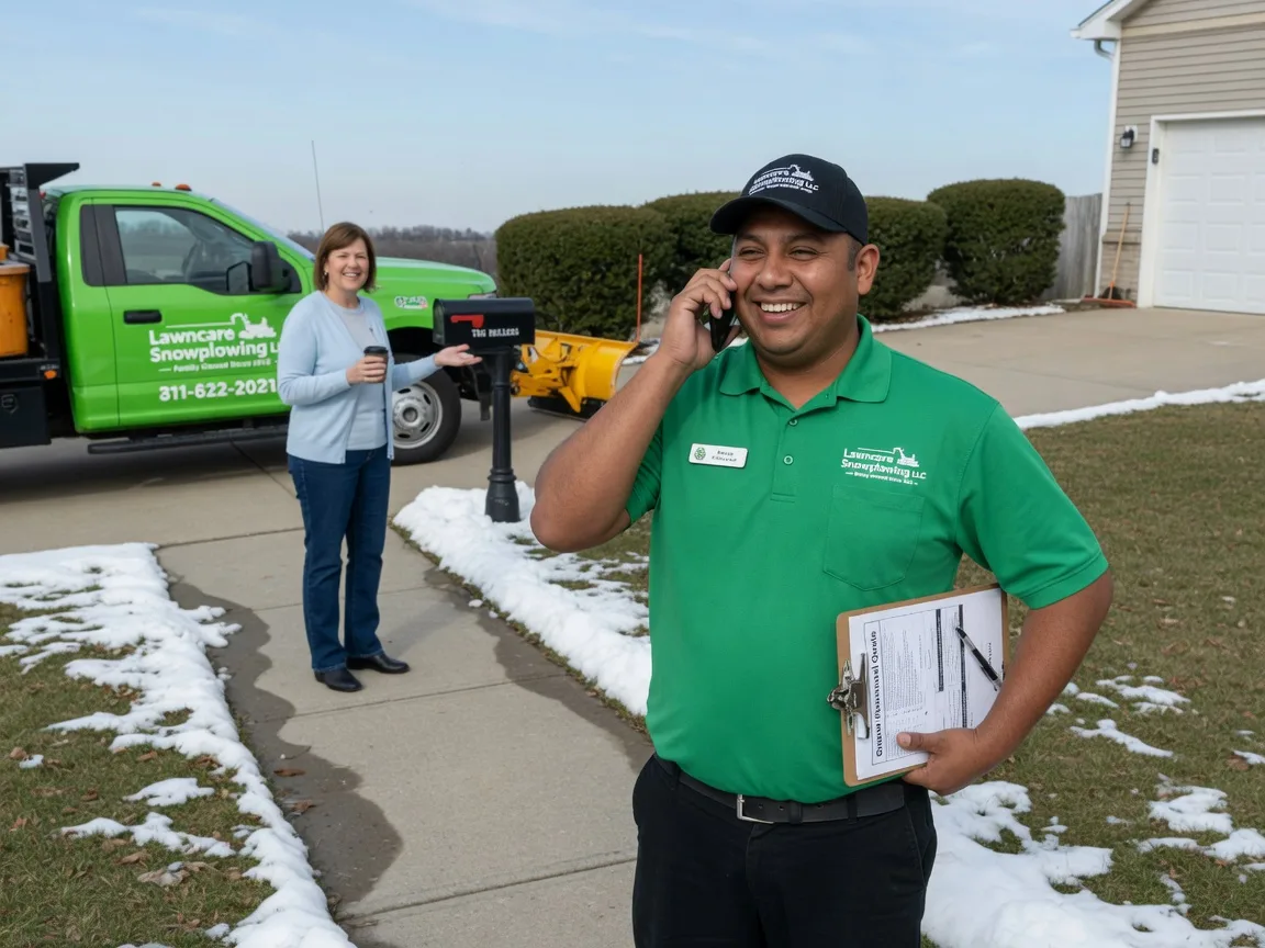 Lawn Care Services By Expert Landscaper East Amherst, NY FAQs
